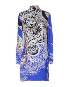 Короткое платье Emilio Pucci