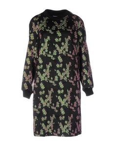 Платье до колена Dries VAN Noten