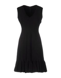 Короткое платье AlaÏa
