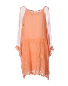 Короткое платье Guess