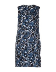 Короткое платье Marni