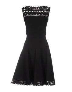 Платье до колена AlaÏa