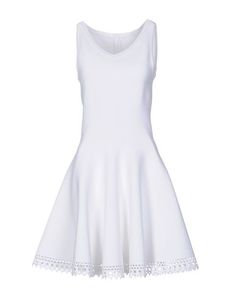 Короткое платье AlaÏa