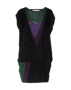 Короткое платье Pinko Black