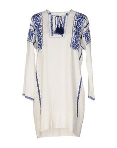 Короткое платье Isabel Marant Étoile