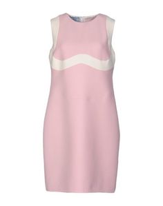 Короткое платье Prada