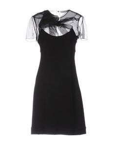 Короткое платье Prada