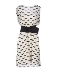 Короткое платье Prada