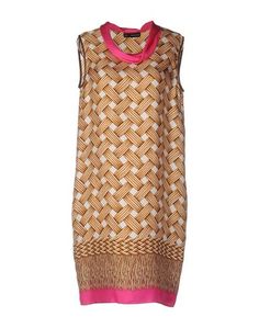 Короткое платье Dsquared2