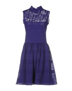 Короткое платье Missoni