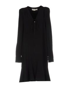 Короткое платье Stella Mccartney