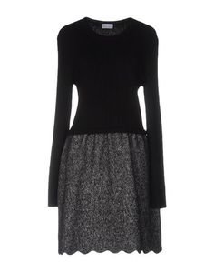 Короткое платье Redvalentino