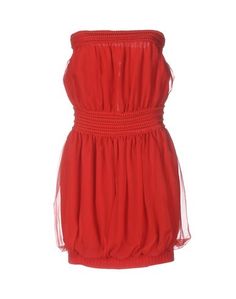 Короткое платье Fendi