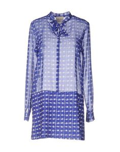 Короткое платье LOU LOU London