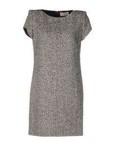 Короткое платье Saint Laurent