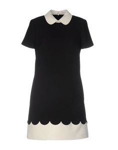 Короткое платье Redvalentino