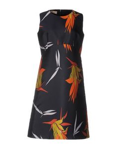 Платье длиной 3/4 Marni