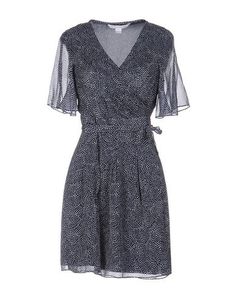 Короткое платье Diane VON Furstenberg