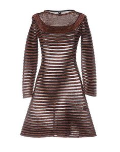 Короткое платье M Missoni