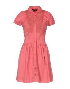 Короткое платье Elisabetta Franchi 24 ORE