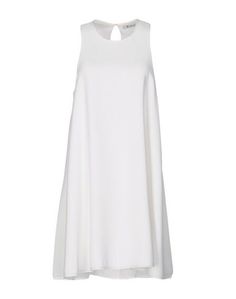 Короткое платье T BY Alexander Wang