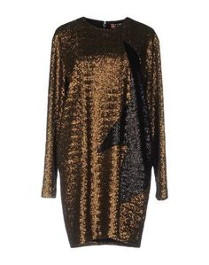Короткое платье Msgm
