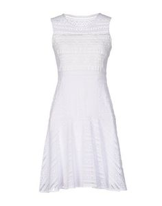 Короткое платье Pinko Black