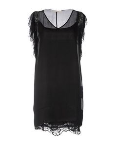 Короткое платье MIA F