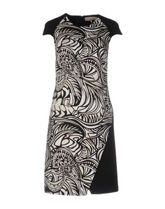 Короткое платье Emilio Pucci