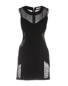 Короткое платье Pierre Balmain