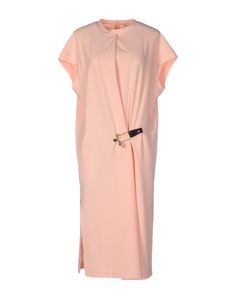 Платье до колена Balenciaga