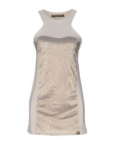 Короткое платье Trash & Luxury