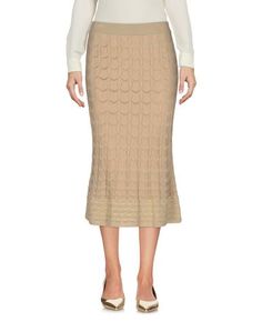 Юбка длиной 3/4 M Missoni
