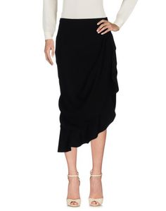 Юбка длиной 3/4 Balenciaga