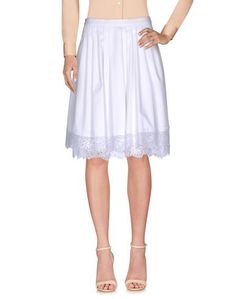 Юбка до колена Blumarine