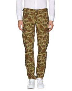 Повседневные брюки Carhartt