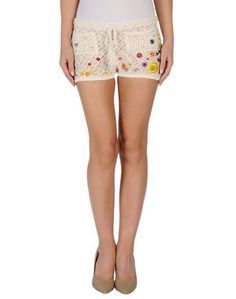 Повседневные шорты Emilio Pucci