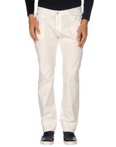 Повседневные брюки Versace Jeans Couture