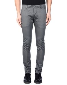 Повседневные брюки Dondup