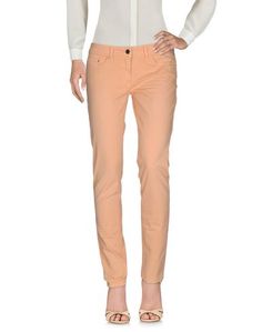 Повседневные брюки Elisabetta Franchi Jeans