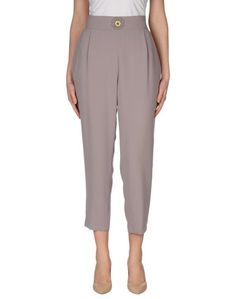 Повседневные брюки Elisabetta Franchi