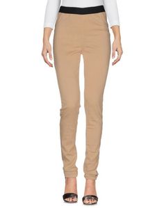 Джинсовые брюки Elisabetta Franchi Jeans