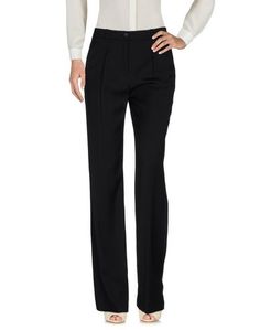 Повседневные брюки JIL Sander Navy
