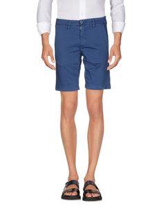 Бермуды Cotton Hill®