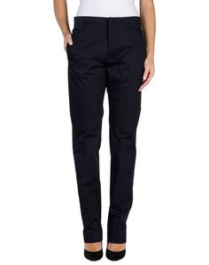 Повседневные брюки JIL Sander