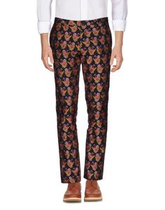 Повседневные брюки Scotch & Soda