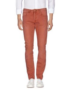 Джинсовые брюки Scotch & Soda
