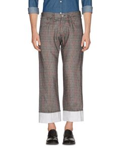 Повседневные брюки Junya Watanabe Comme DES GarÇons MAN