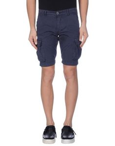 Бермуды 40 Weft