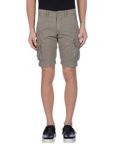 Бермуды 40 Weft